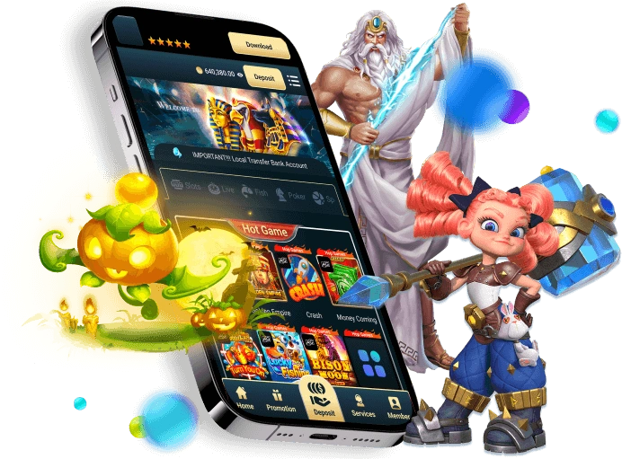 Banner khuyến mãi Nổ Hũ độc quyền tại Ava8888 Win