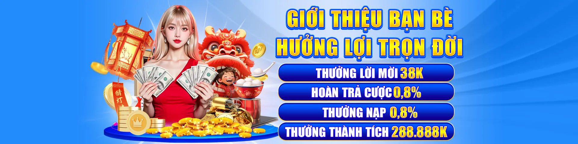 Tổng quan các chương trình khuyến mãi hấp dẫn của Ava8888 Win 2026