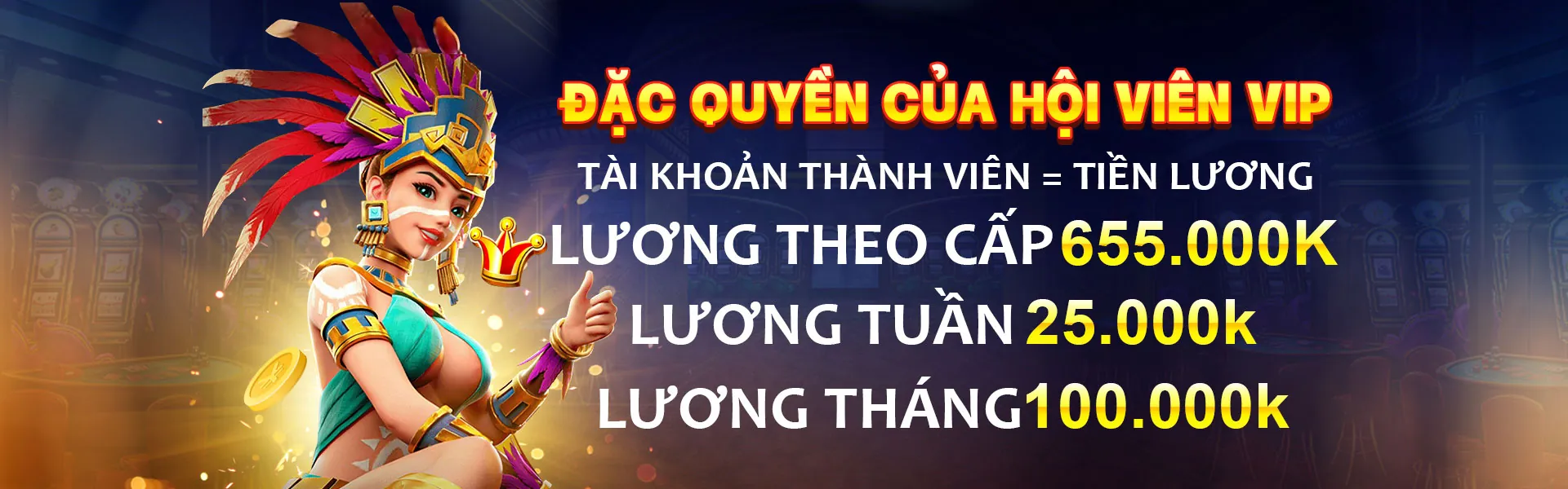 Khuyến mãi Ava8888 Win 2026