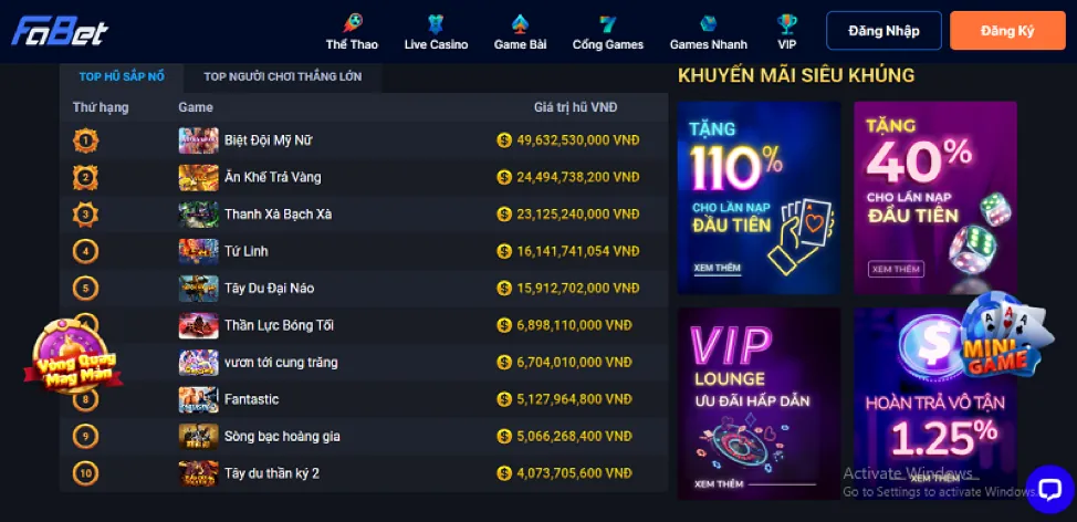 Mẹo và chiến lược chơi game Ava8888 Win